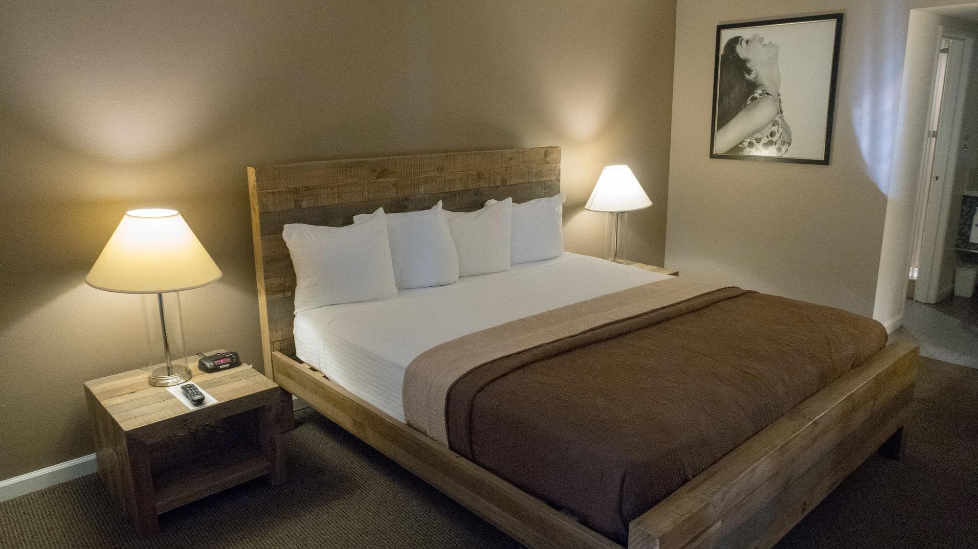 Thunderbird Hotel Las Vegas Zewnętrze zdjęcie