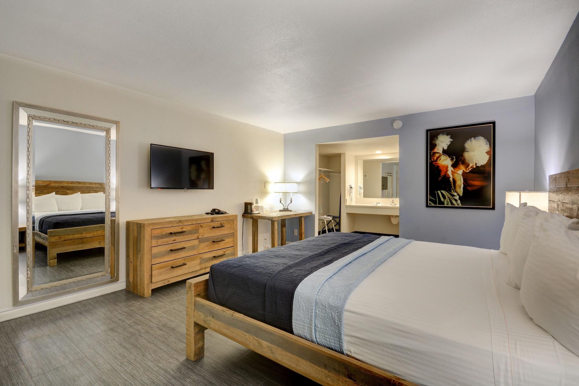 Thunderbird Hotel Las Vegas Zewnętrze zdjęcie