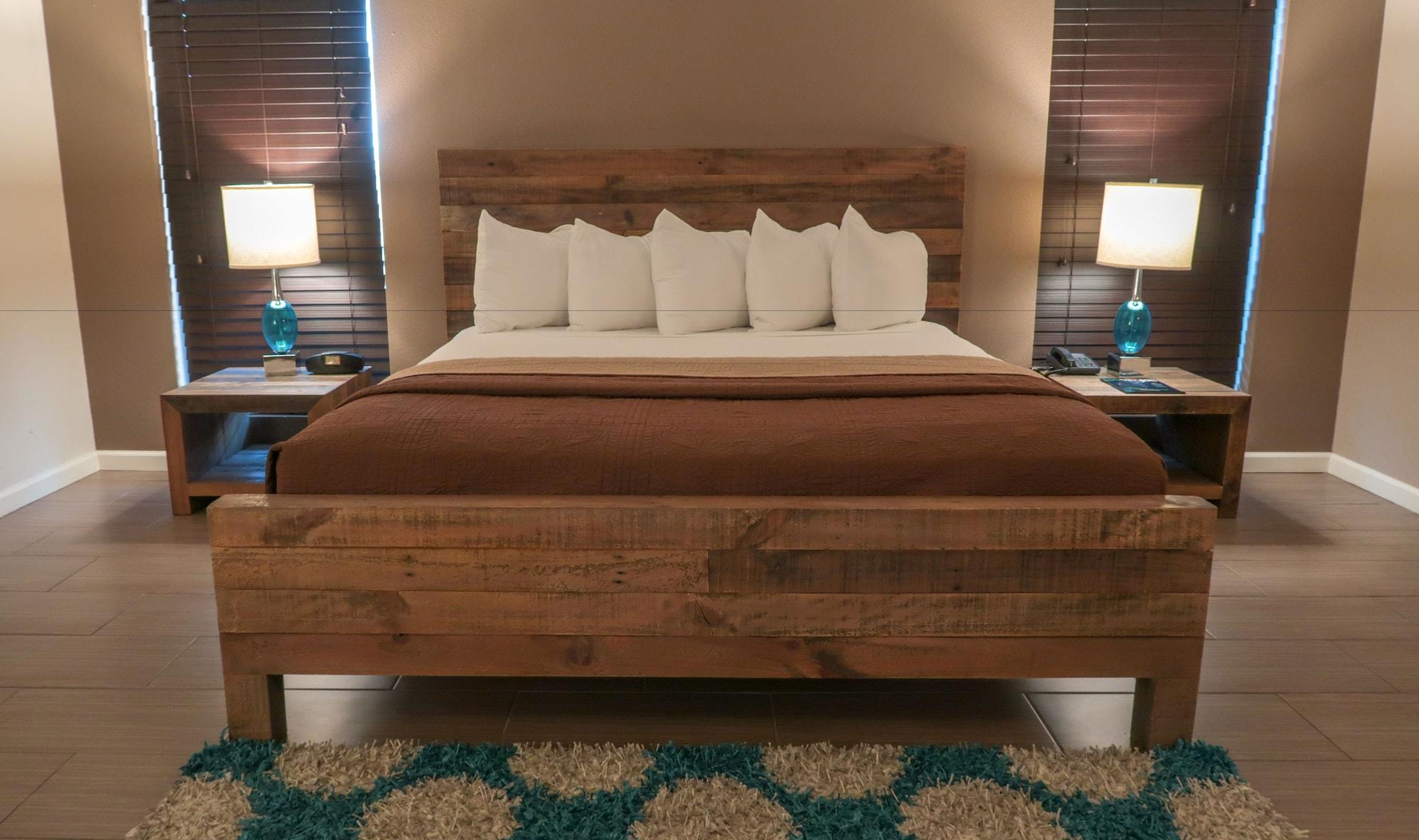 Thunderbird Hotel Las Vegas Zewnętrze zdjęcie