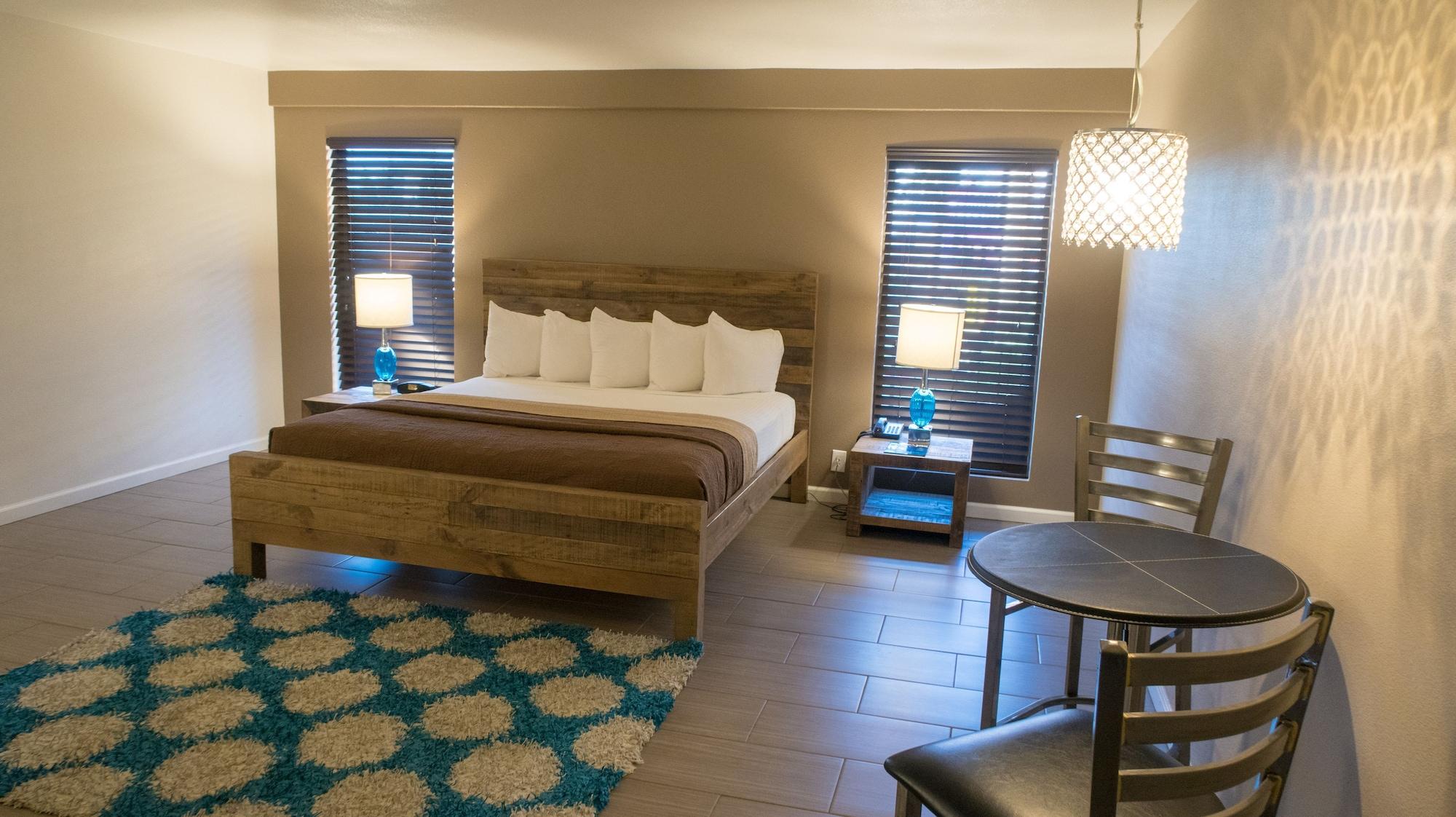 Thunderbird Hotel Las Vegas Zewnętrze zdjęcie