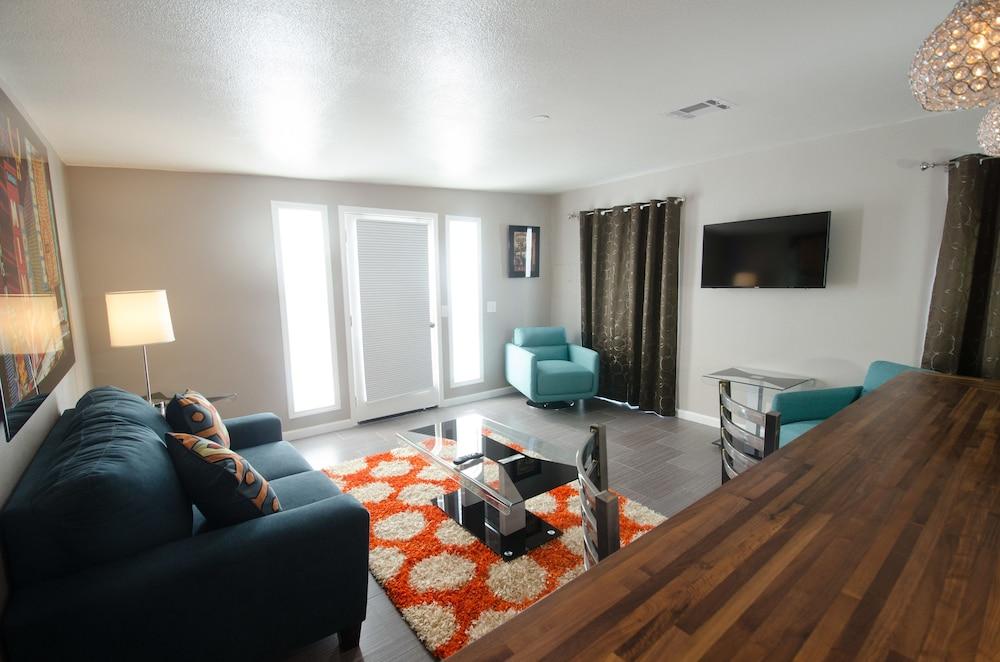 Thunderbird Hotel Las Vegas Zewnętrze zdjęcie